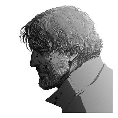 Vernon Roche
